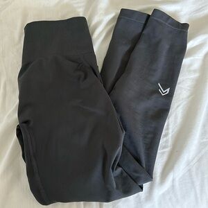 Oner active effortless seamless leggings